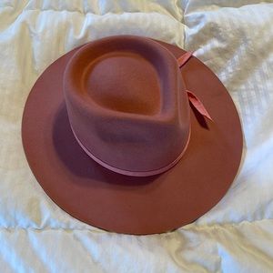 Lack of Color Rose Zulu Hat